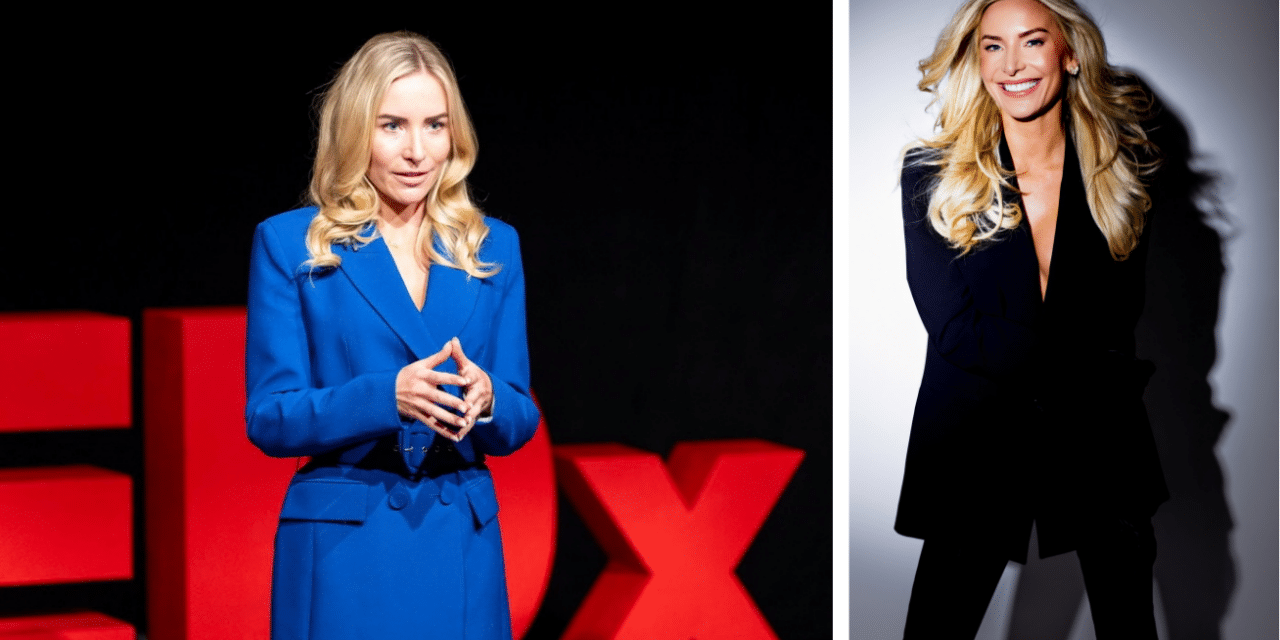 Lauren Fields Thinks We’re Spending Too Much Time Becoming Ourselves and Not Enough Time Living
