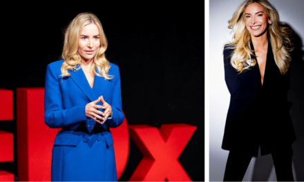 Lauren Fields Thinks We’re Spending Too Much Time Becoming Ourselves and Not Enough Time Living