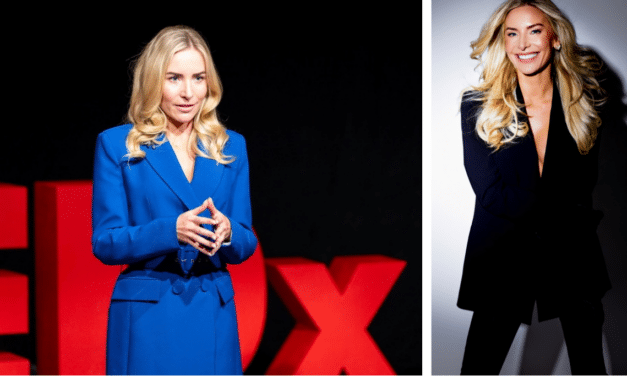 Lauren Fields Thinks We’re Spending Too Much Time Becoming Ourselves and Not Enough Time Living