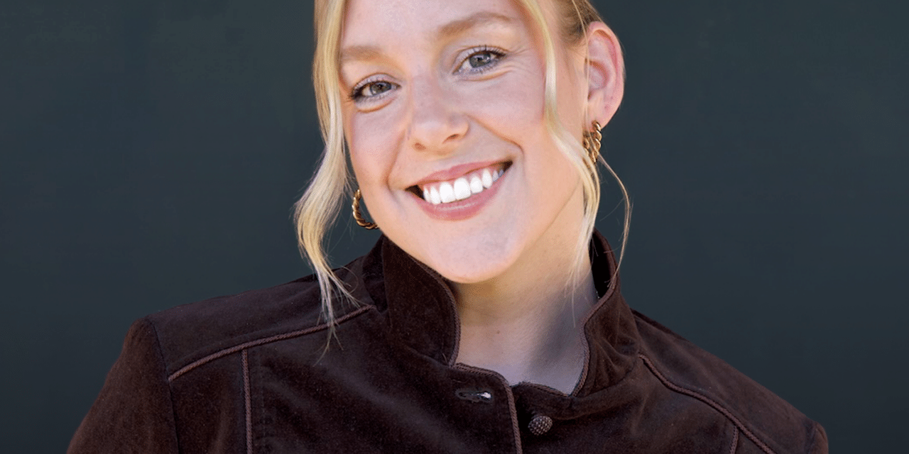 Ellie Andrews Is Building the Infrastructure Behind the Creator Economy’s Next Generation of Media Empires
