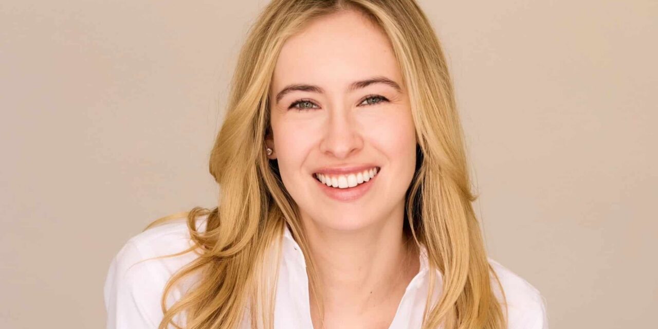 Beyond the Algorithm: Podium’s Catherine Browne on Why Creators Are Becoming the Next Media Empires
