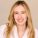 Ellie Andrews Is Building the Infrastructure Behind the Creator Economy’s Next Generation of Media Empires