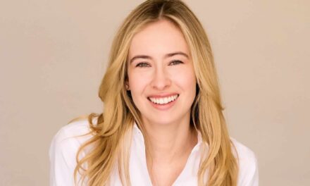 Ellie Andrews Is Building the Infrastructure Behind the Creator Economy’s Next Generation of Media Empires