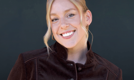 Ellie Andrews Is Building the Infrastructure Behind the Creator Economy’s Next Generation of Media Empires