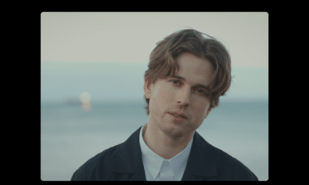 David Jane Is Learning That Some Moments Are Too Beautiful to Recreate