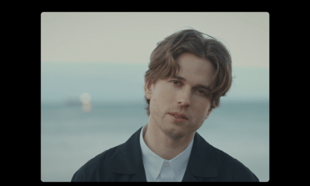 David Jane Is Learning That Some Moments Are Too Beautiful to Recreate