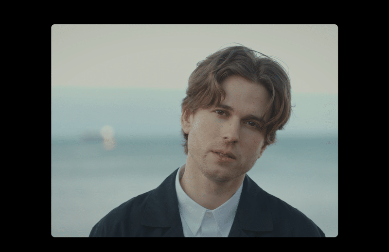 David Jane Is Learning That Some Moments Are Too Beautiful to Recreate