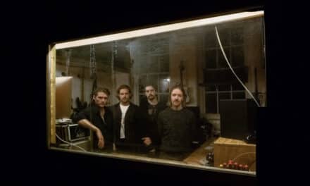 Do Nothing Are Building a World for People Who Never Quite Fit In With New Record ‘FRIEND WORLD’ Out Nov 6th