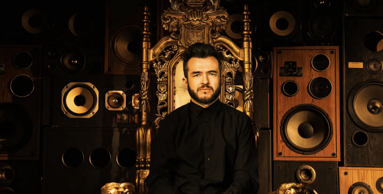 THIEF Finds Freedom in Destruction on Sermons from the Pit