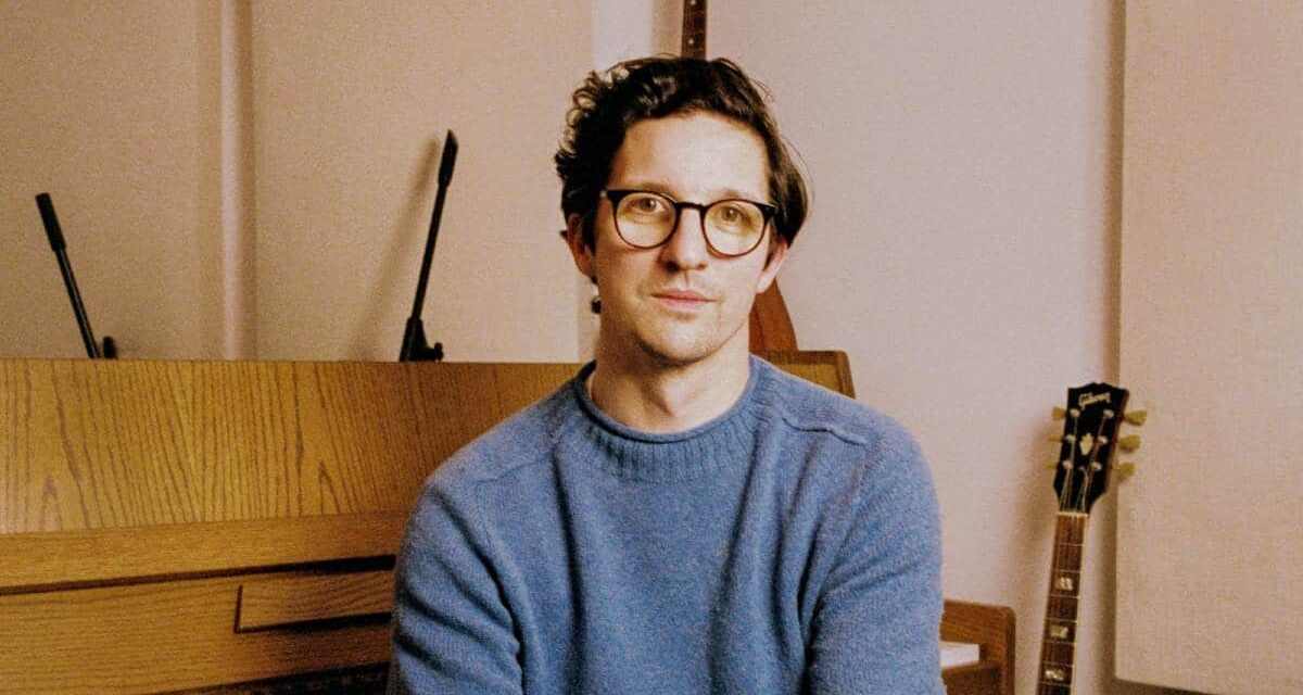 Dan Croll is Defining His Own Winning Streak