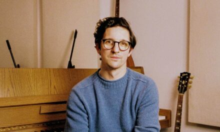 Dan Croll is Defining His Own Winning Streak