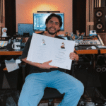 Oscar Cadena Is Helping Shape the Future of Mexican Music Without Losing Sight of Its Roots