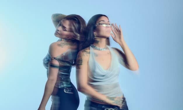 Krewella Are Still Writing Their Own Blueprint