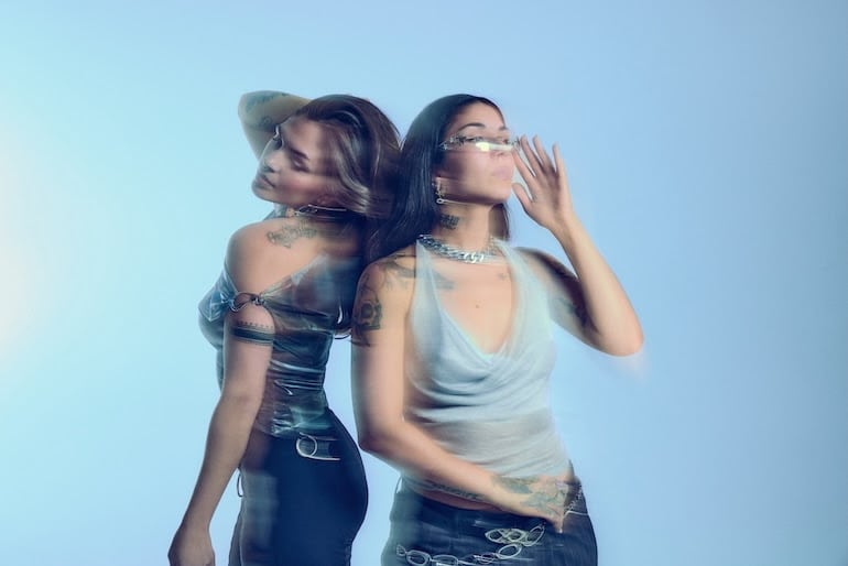 Krewella Are Still Writing Their Own Blueprint